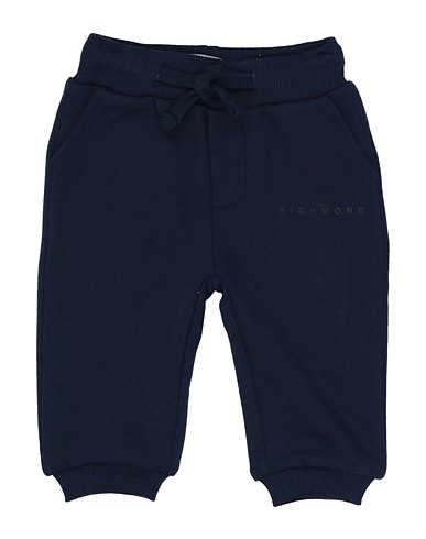JOHN RICHMOND Pantalone Blu notte 100% Cotone