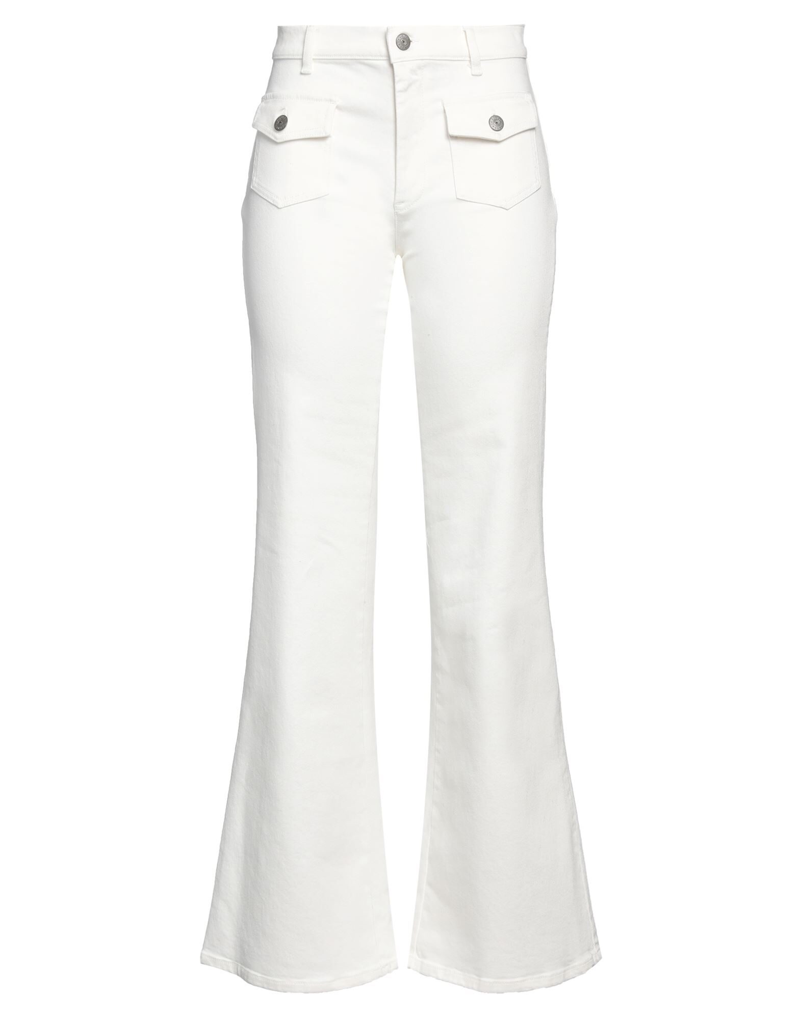 P.A.R.O.S.H. - Pantalons