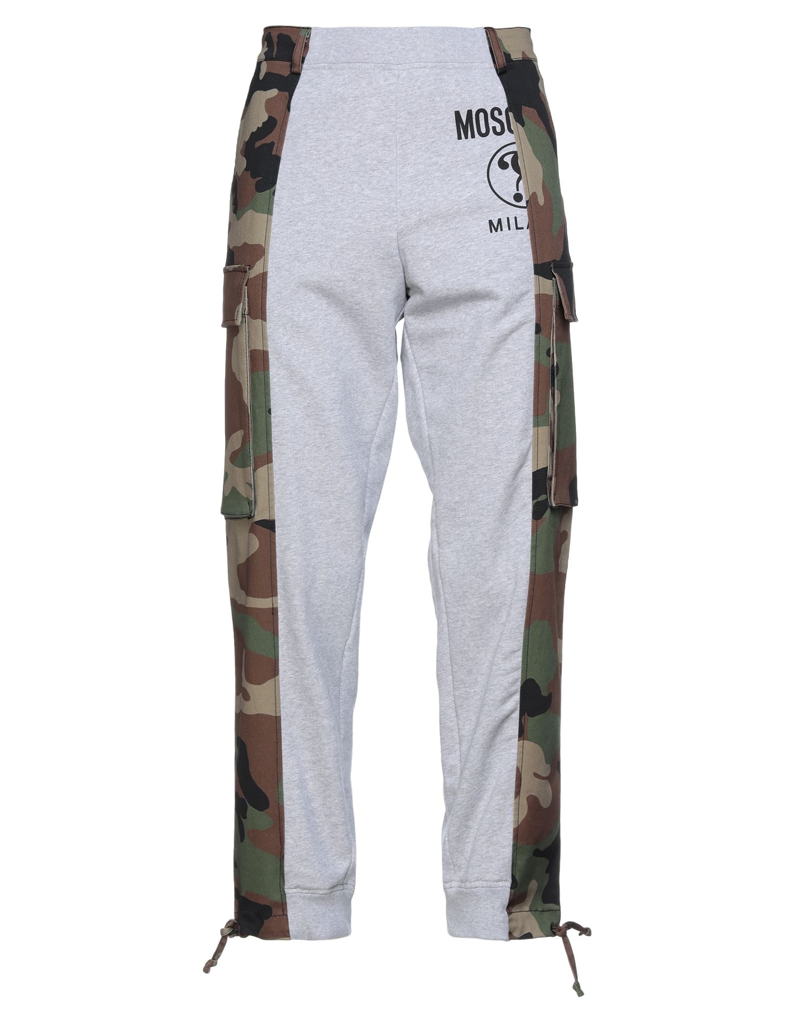 MOSCHINO - Trousers
