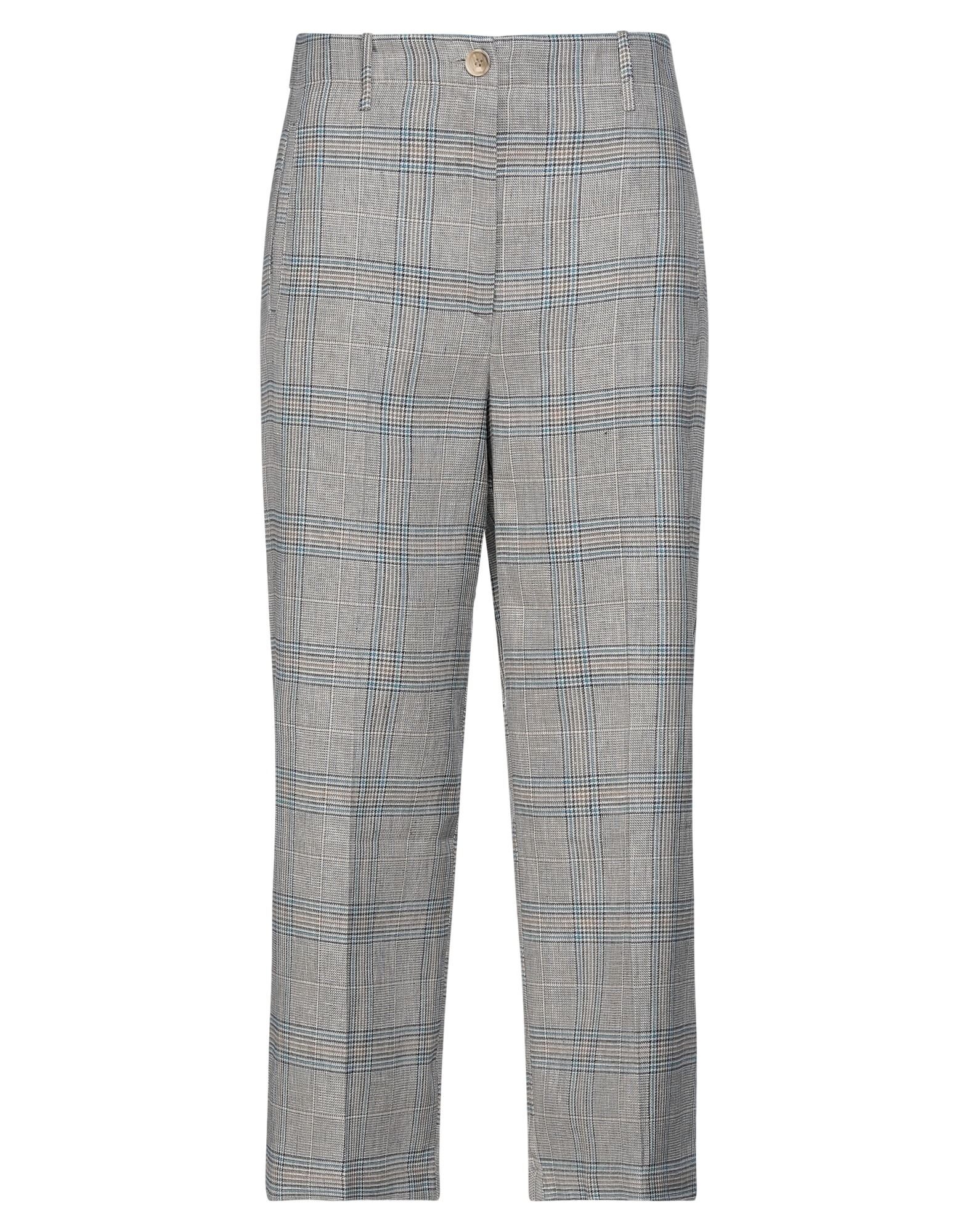 SEMICOUTURE - Trousers