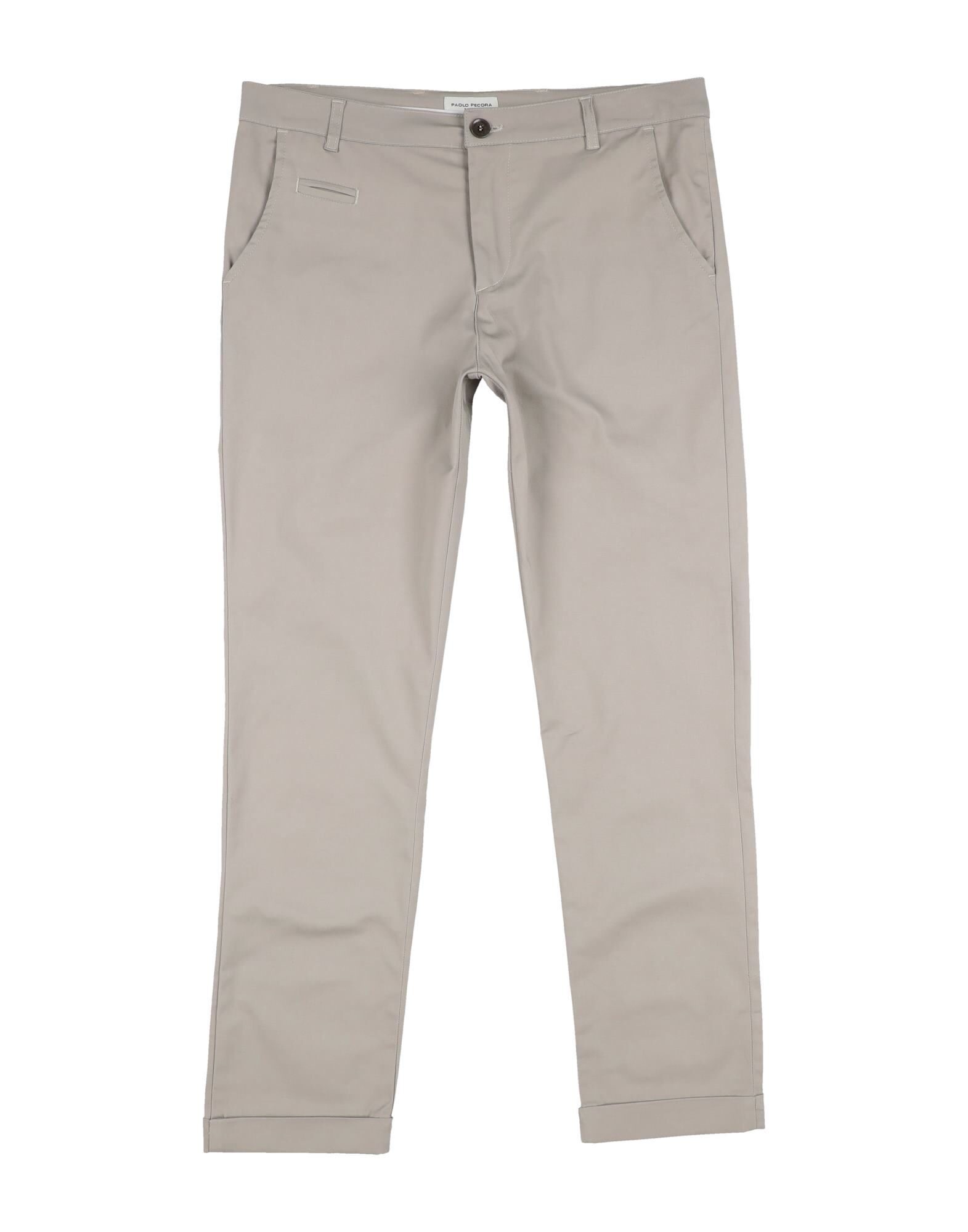 PAOLO PECORA - Pants