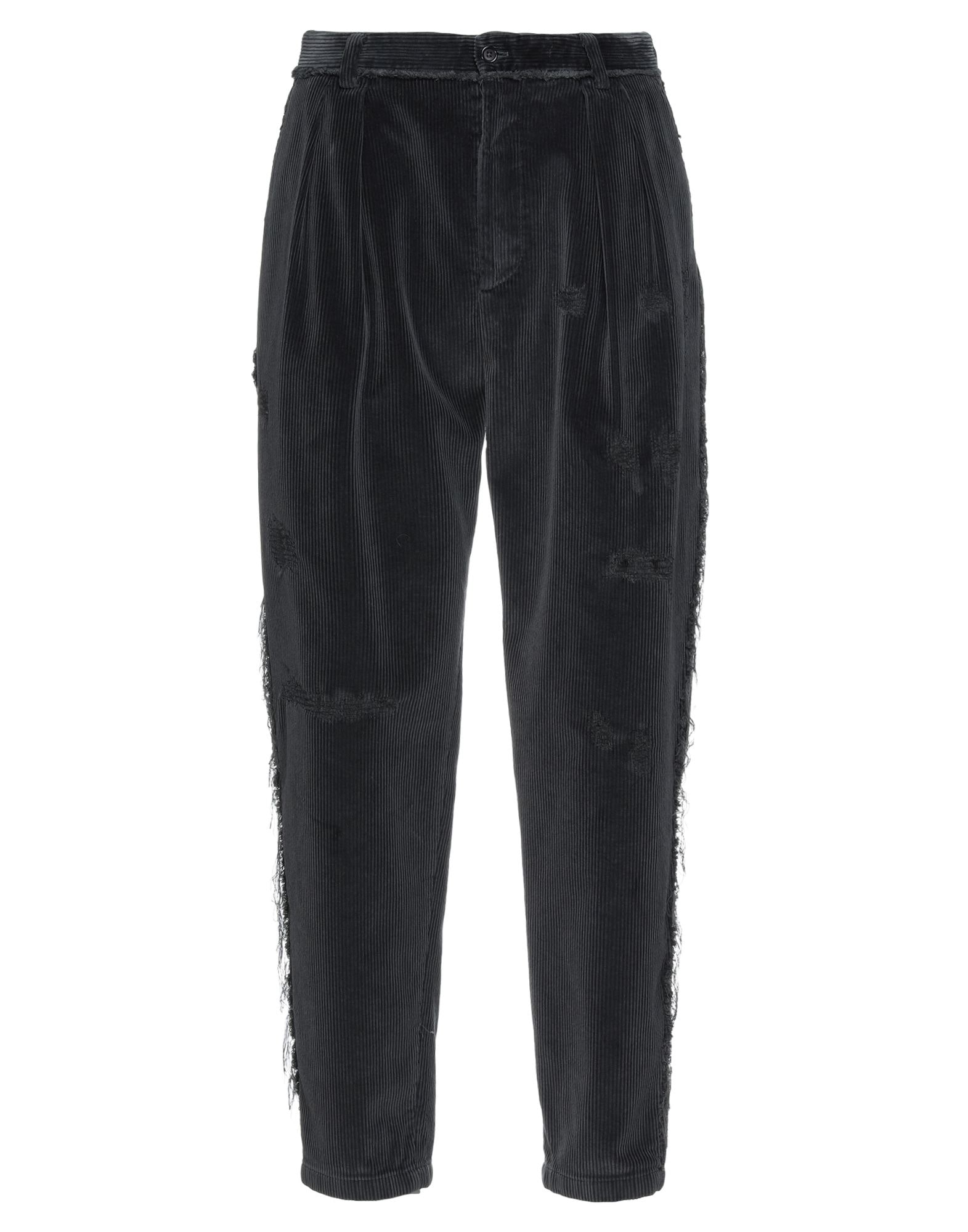 DOLCE&GABBANA - Trousers