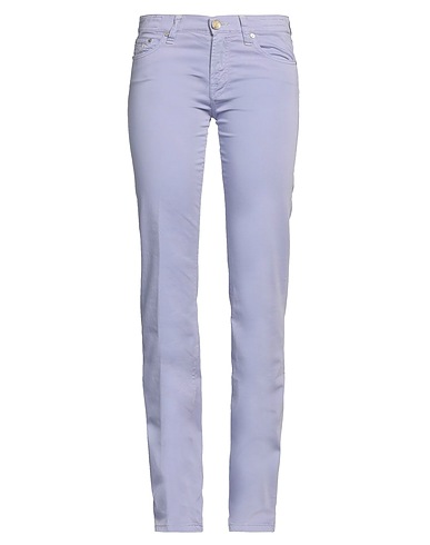 JACOB COHЁN Casual trouser 97% Cotton, 3% Elastane