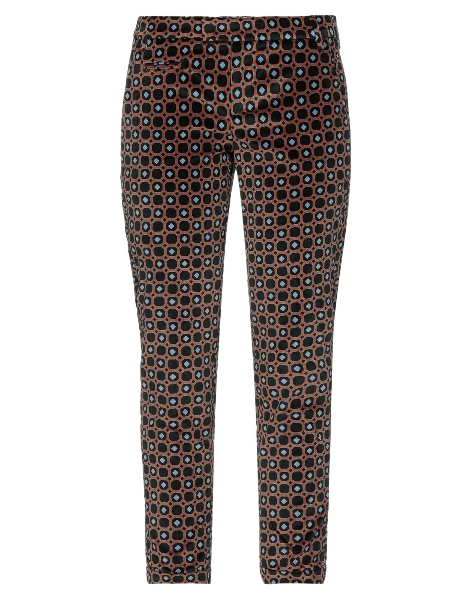 JACOB COHЁN - Trousers