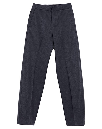 DUNHILL Pantalone Avio 100% Lana