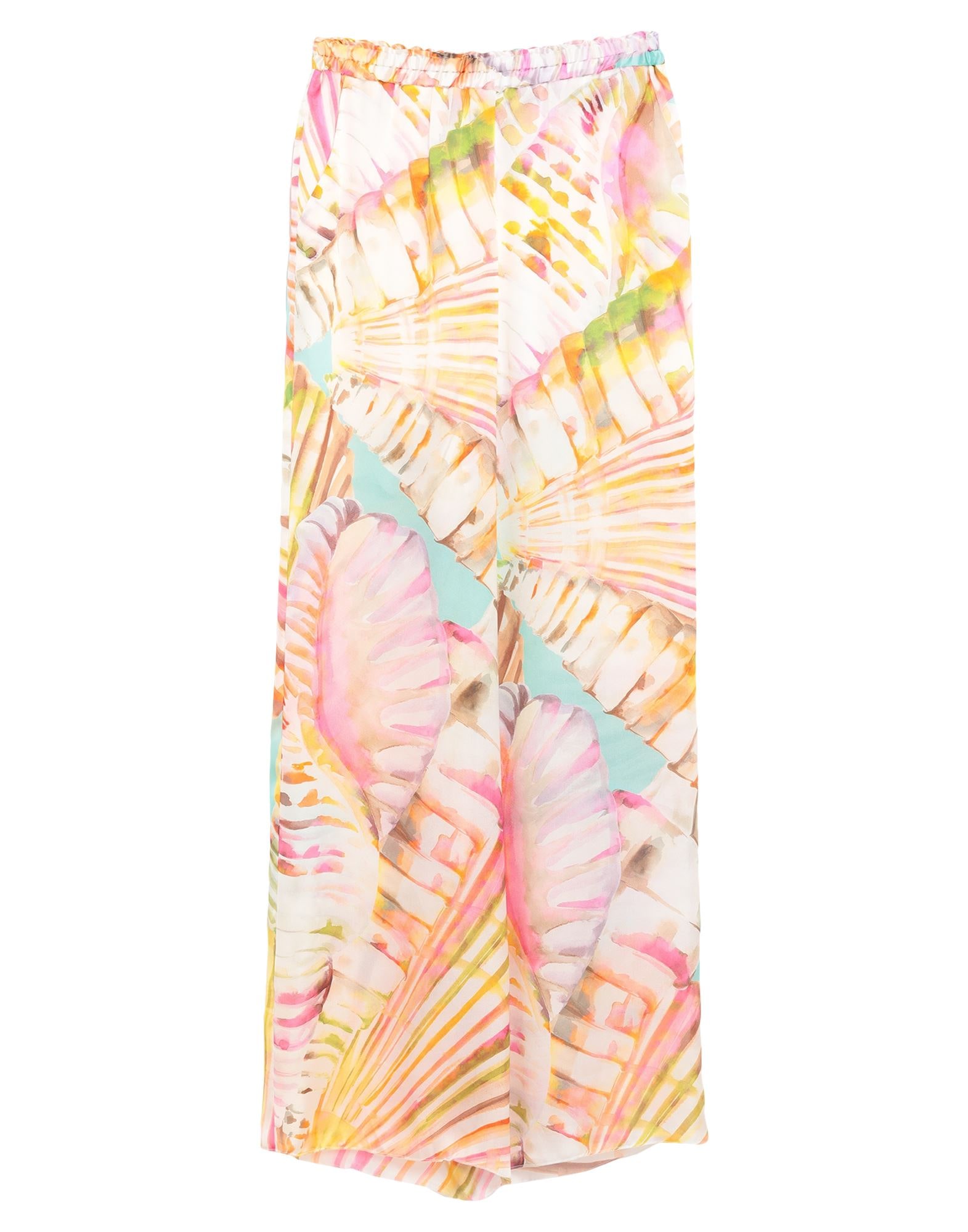 BLUMARINE - Trousers