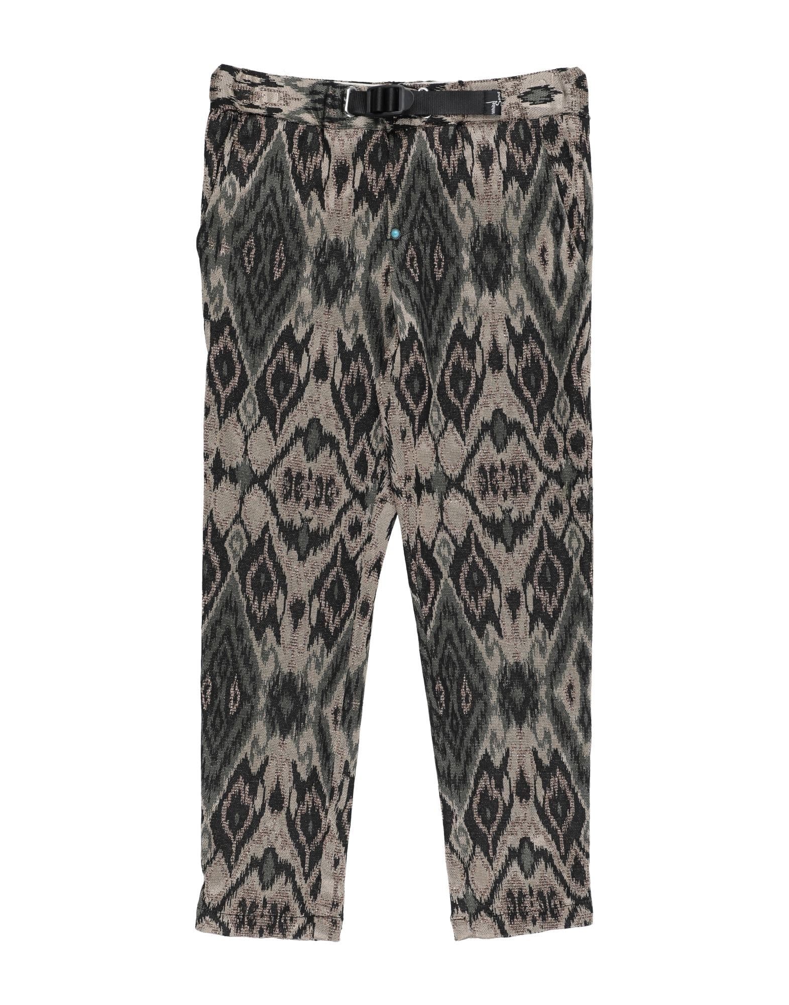 WHITE SAND - Trousers