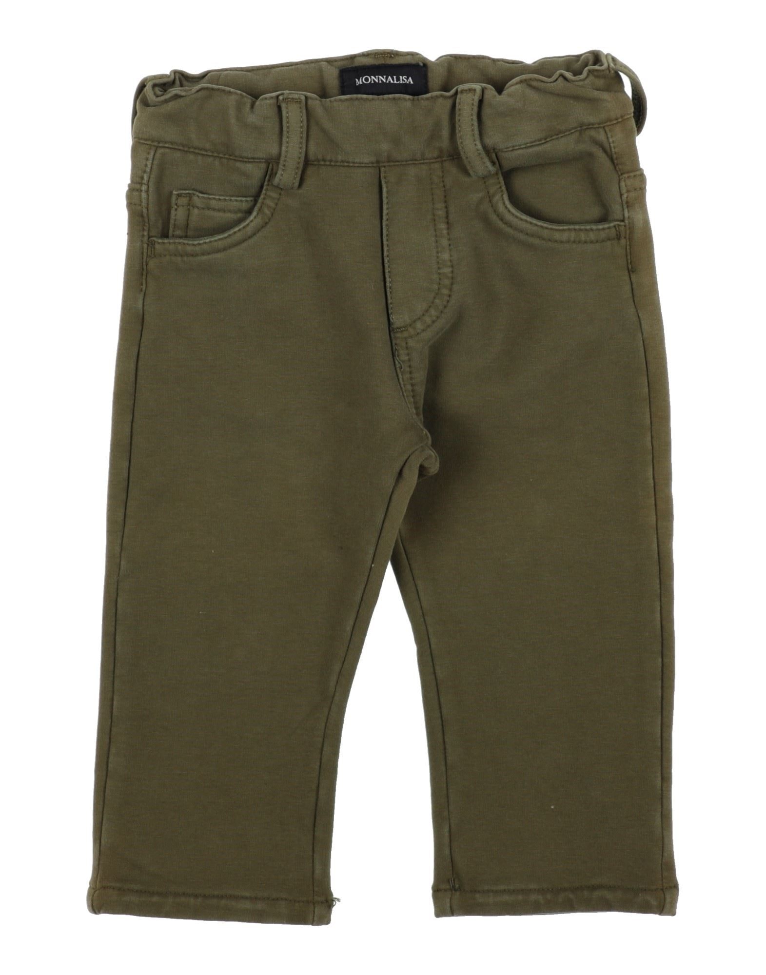 MONNALISA - Pantalons