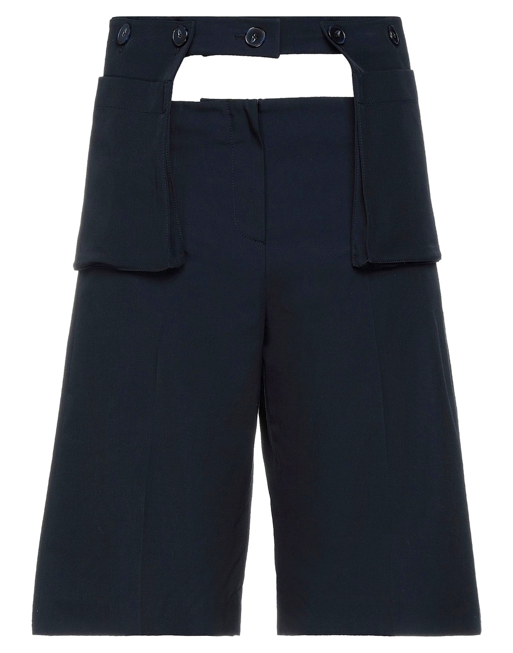MOON CHOI - Shorts & Bermuda Shorts
