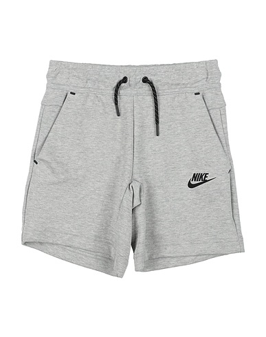 NIKE Shorts & Bermuda TECH FLEECE SHORT
 69% Cotton, 31% Polyester