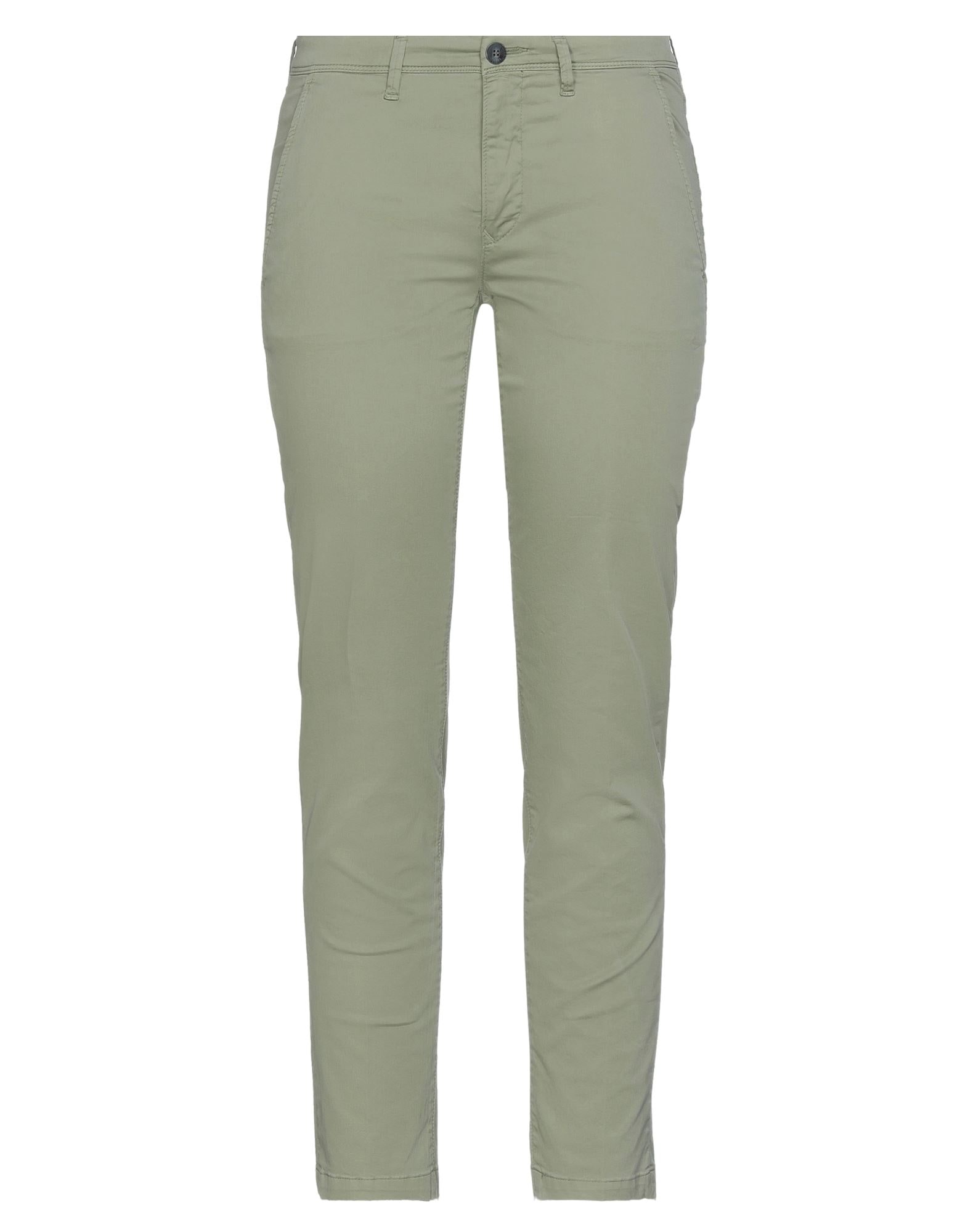 SIVIGLIA WHITE - Trousers