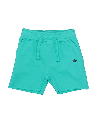 MACCHIA J Pantalone felpa Turchese 60% Cotone, 40% Poliestere