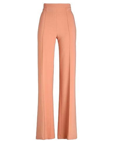 ELISABETTA FRANCHI Casual pants Blush 97% Viscose, 3% Elastane