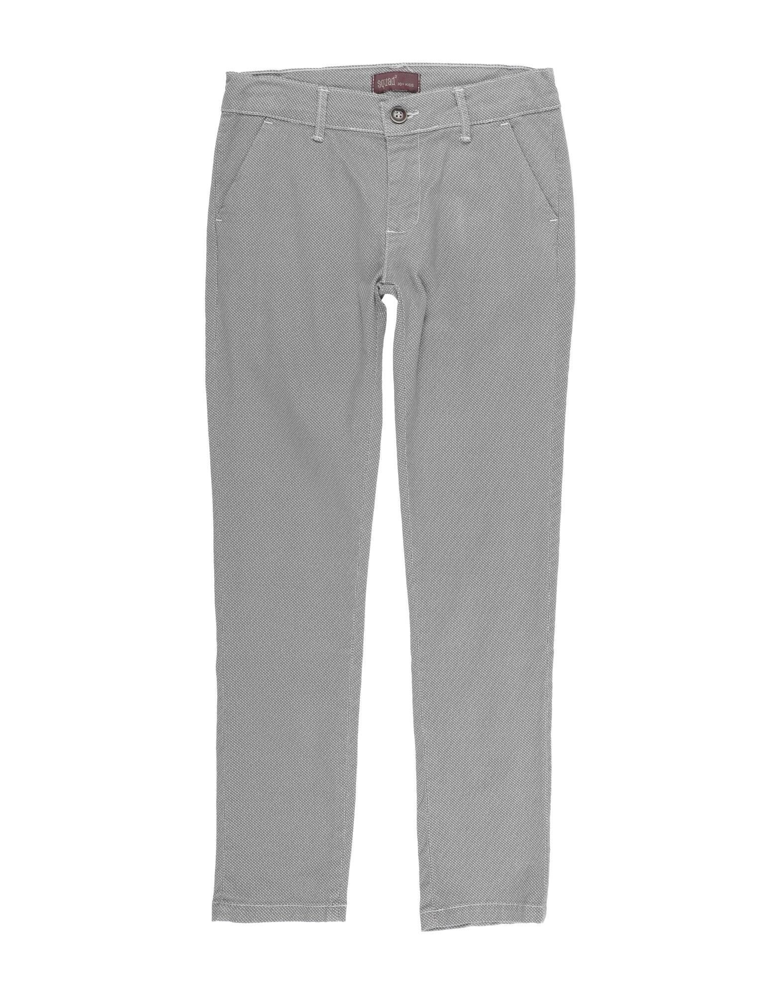 SQUAD² - Повседневные брюки