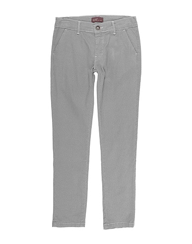SQUAD² Casual trouser Black 97% Cotton, 3% Elastane