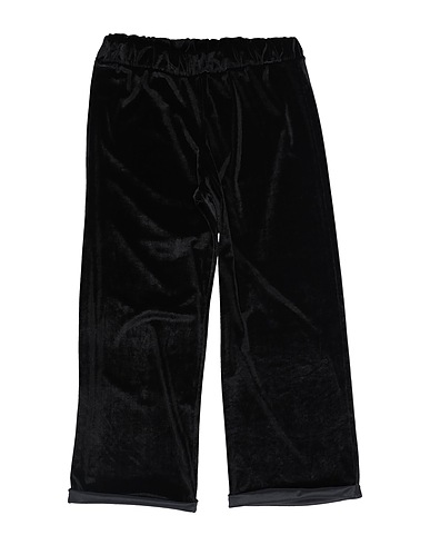 MARIUCCIA Pantalone Nero 100% Poliestere