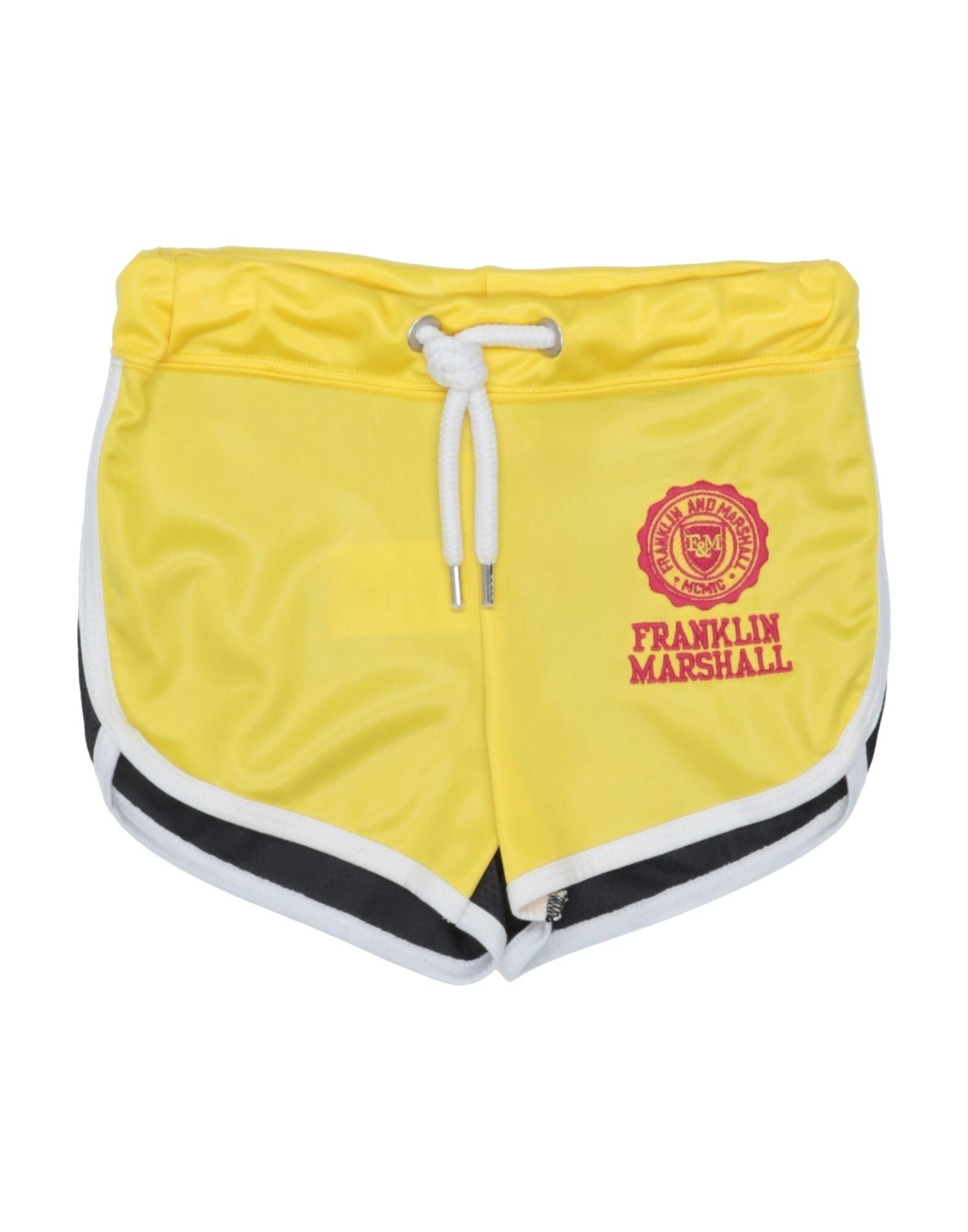 FRANKLIN & MARSHALL - Shorts e bermuda