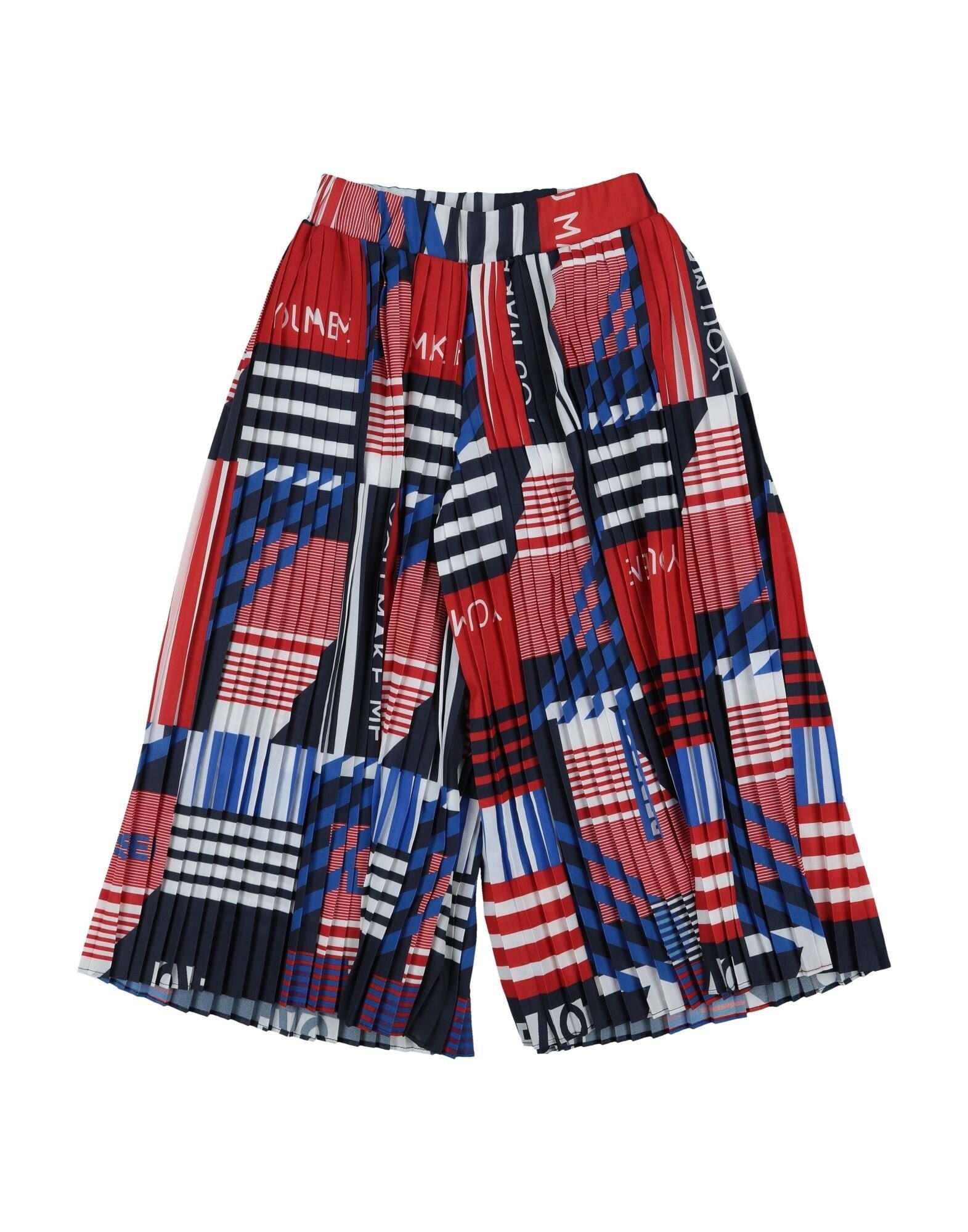 MEILISA BAI - 캐주얼 바지