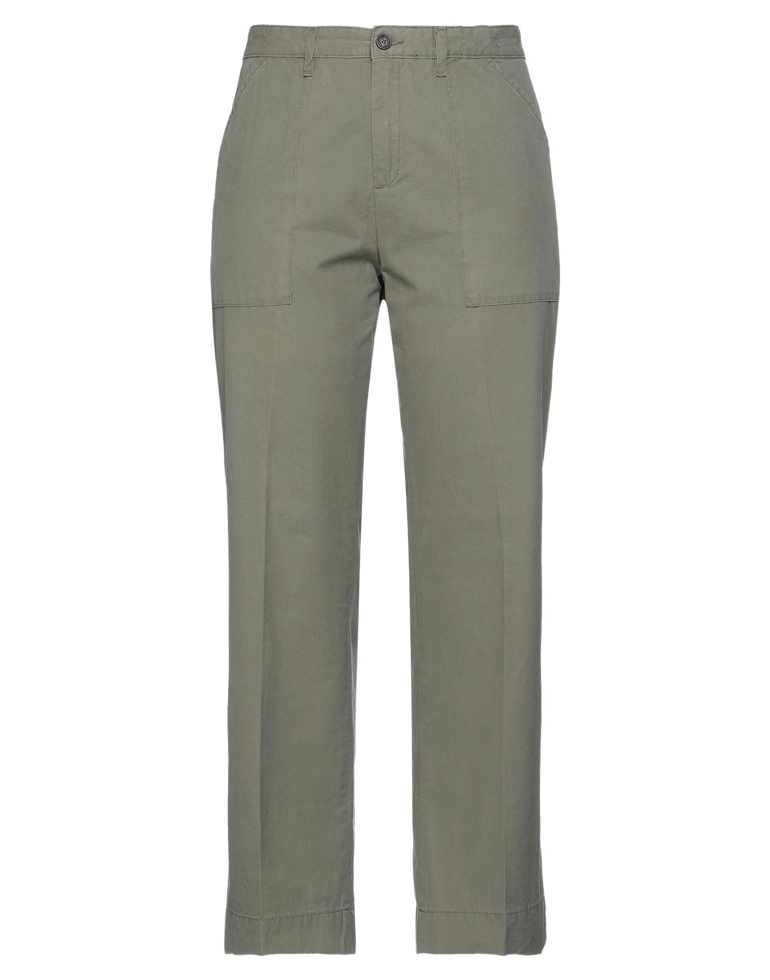 MASSIMO ALBA - Trousers