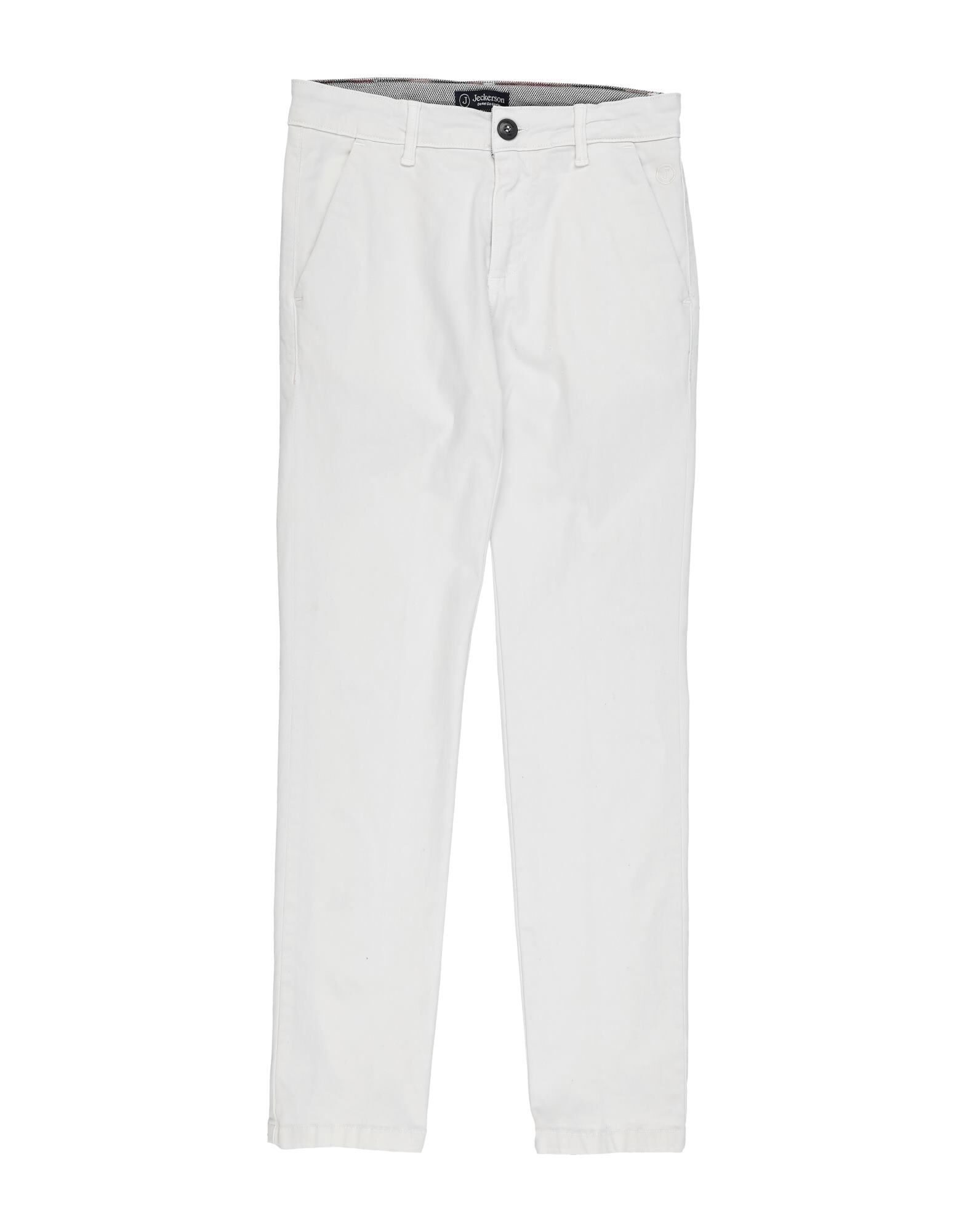 JECKERSON - Trousers