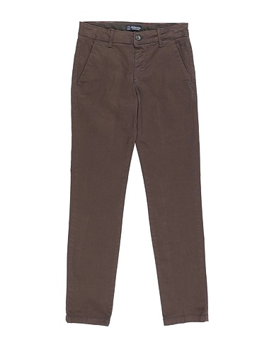 JECKERSON Pantalon Moka 97% Coton, 3% Élasthanne