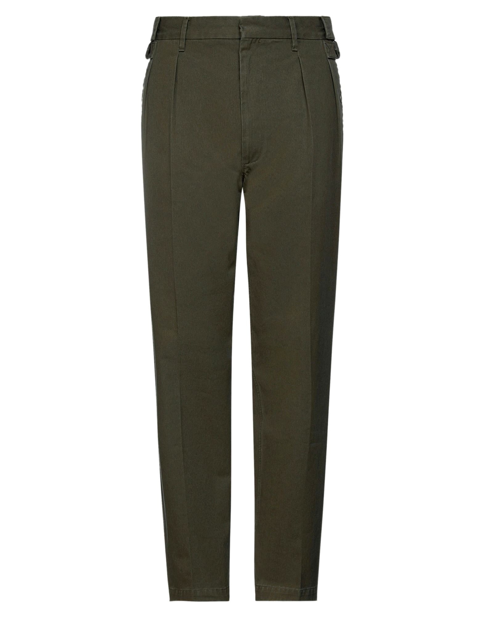 MAISON MARGIELA - Trousers