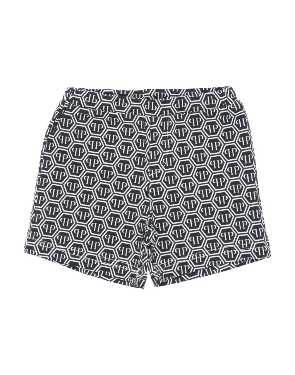 PHILIPP PLEIN - Shorts & Bermuda Shorts