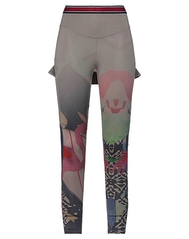 SÀPOPA Leggings Taupe 78% Polyester, 22% Elastane