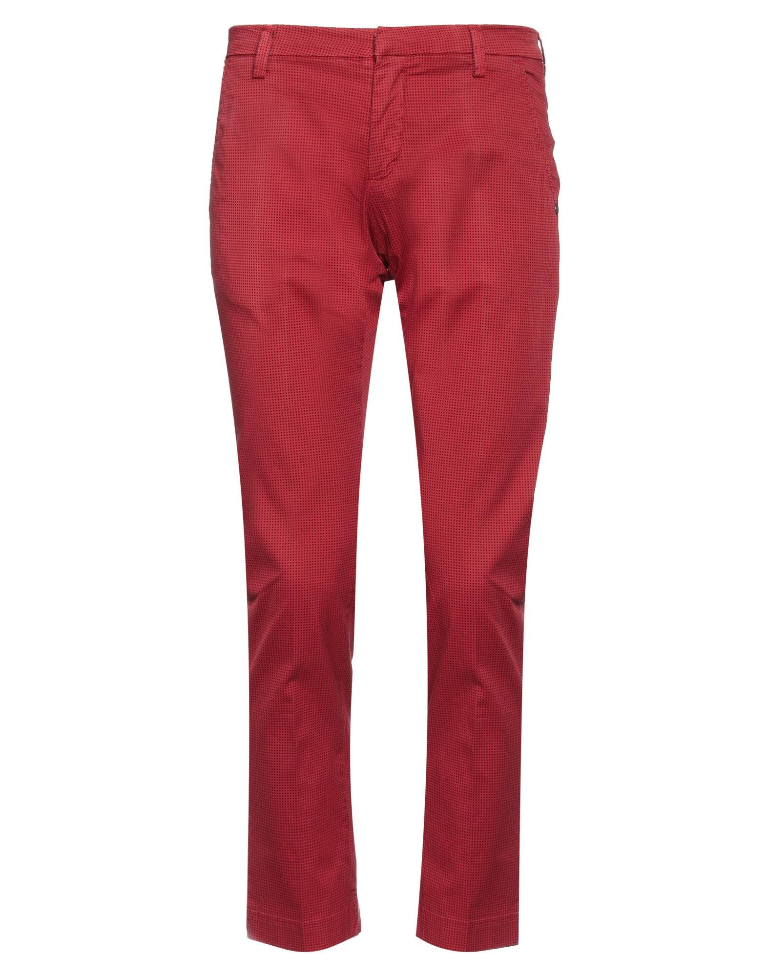 MASSIMO BRUNELLI - Pants