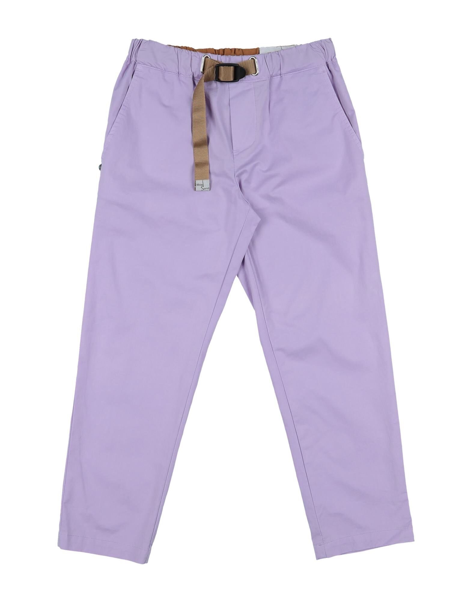 WHITE SAND - Pantalones