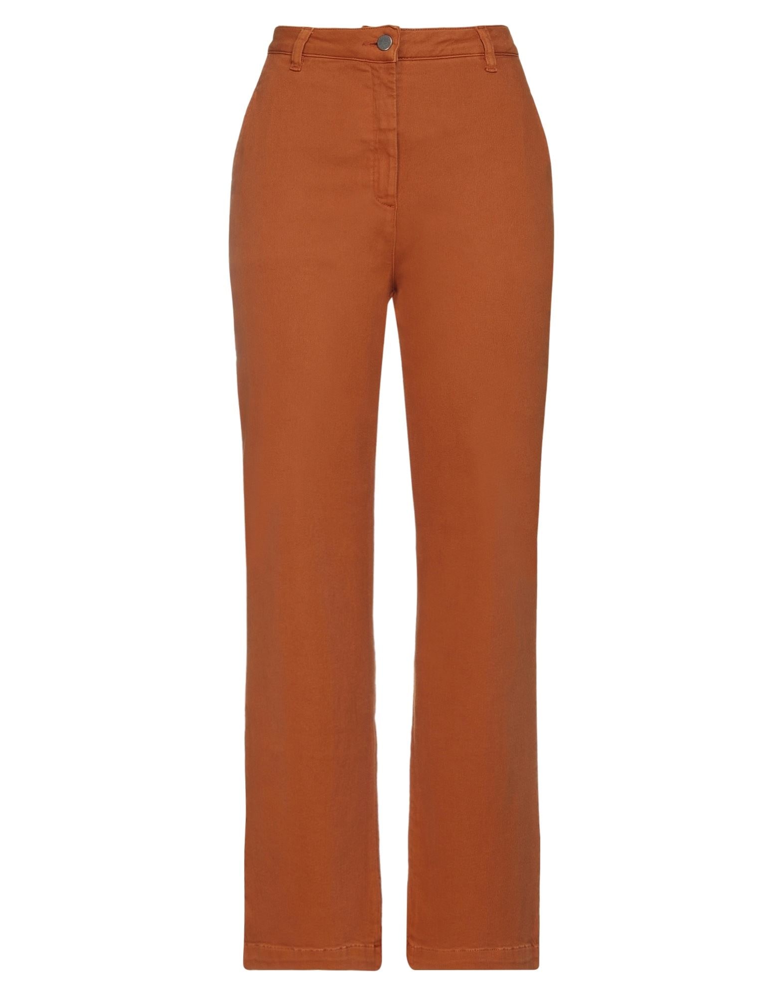 ALBERTA FERRETTI - Jeans