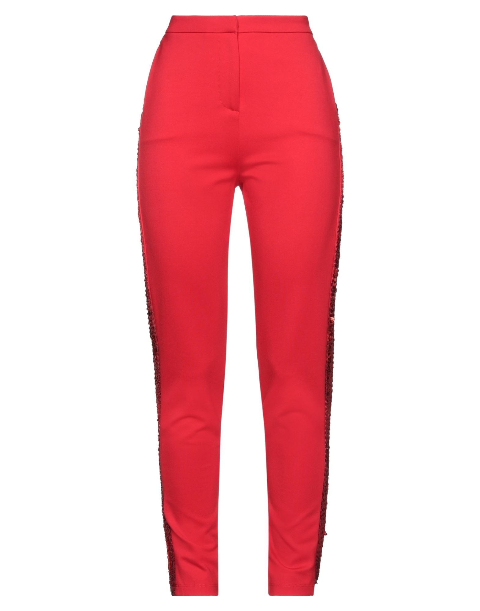 NO SECRETS - Pantaloni