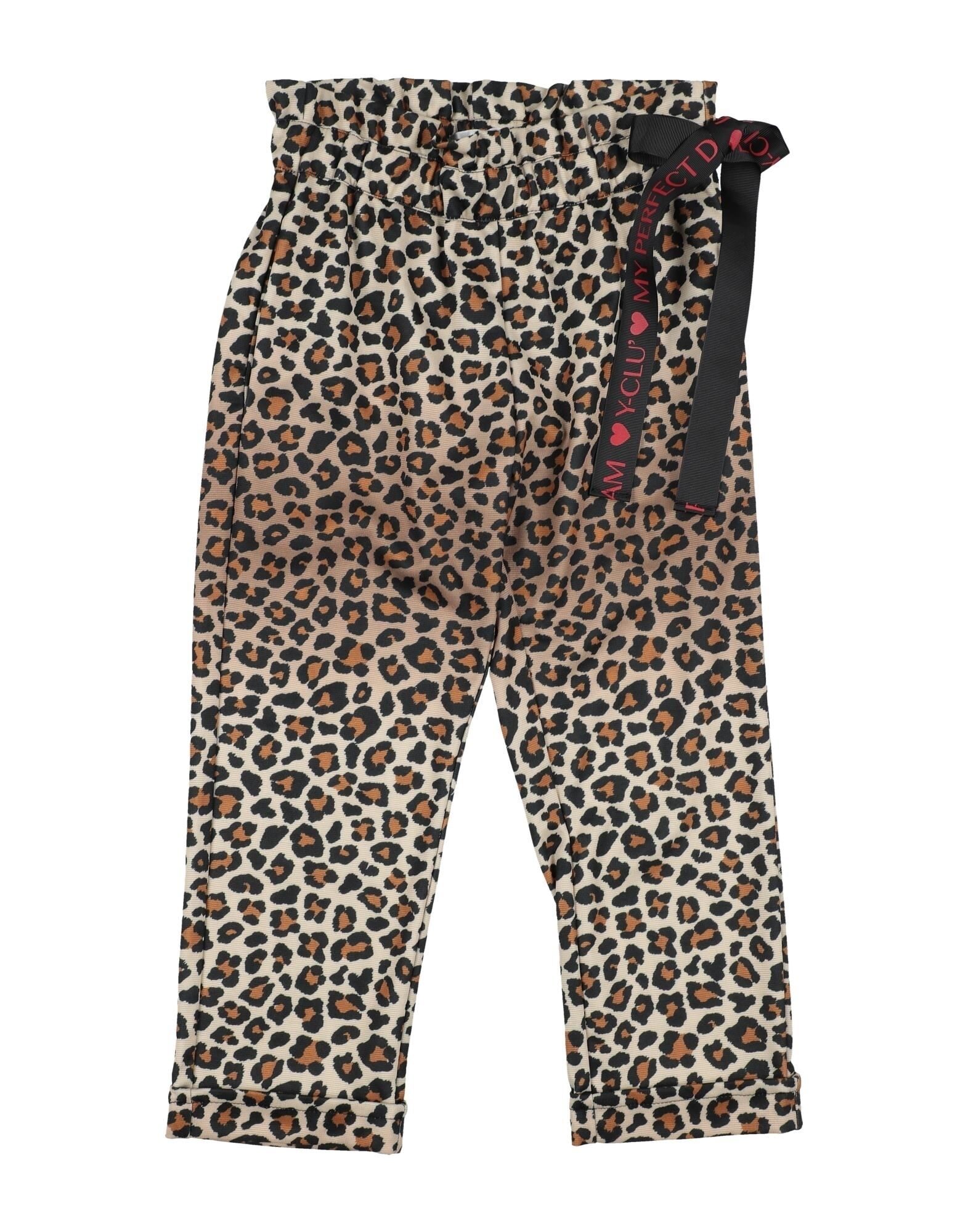 Y-CLÙ - Повседневные брюки