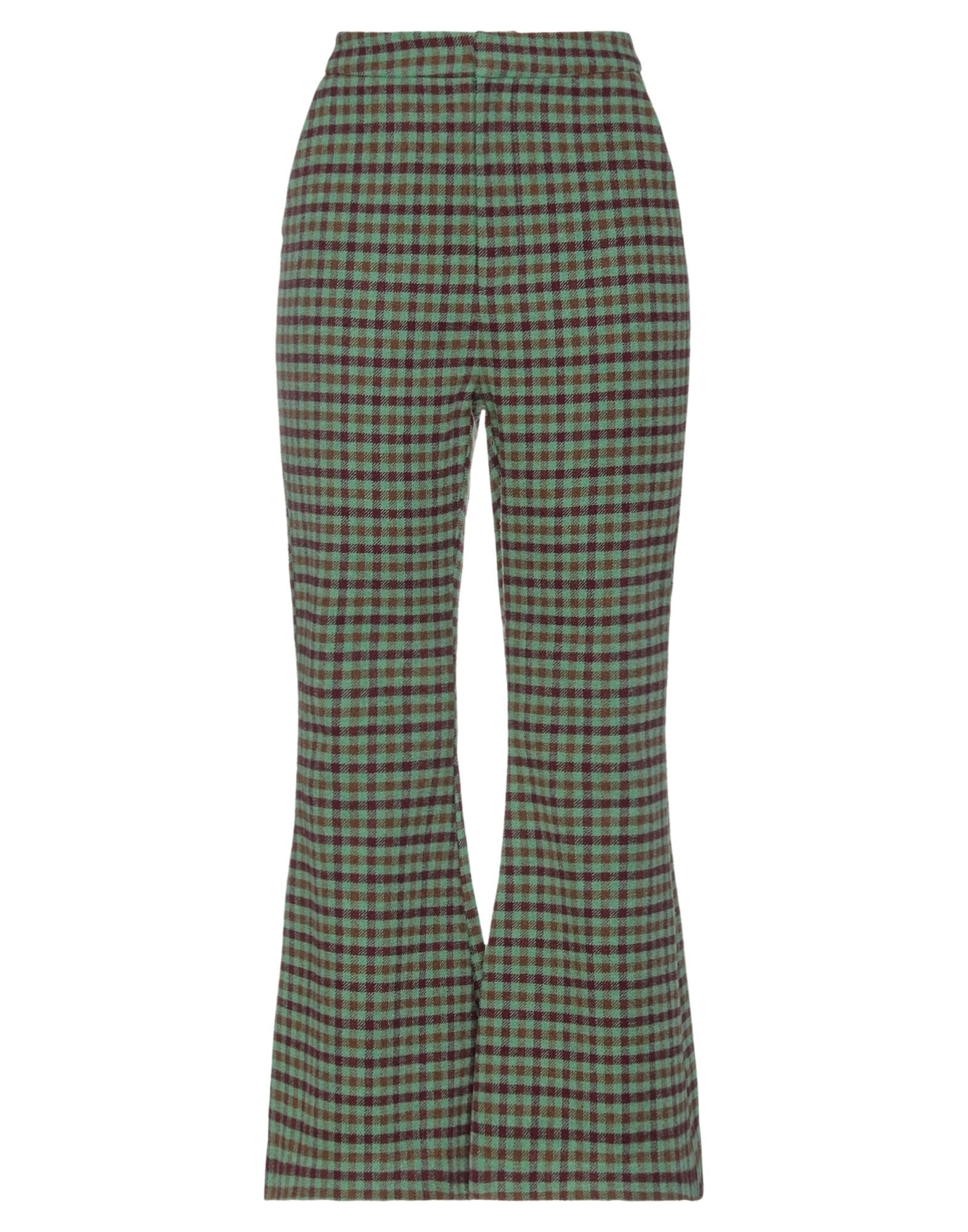 WEILI ZHENG - 캐주얼 바지