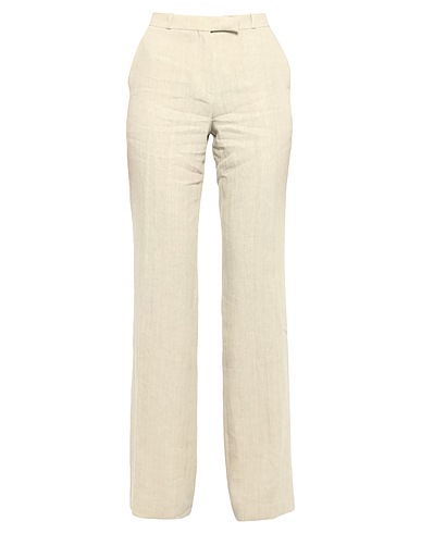 ETRO パンツ リネン 100%