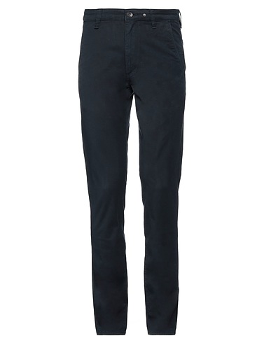 RAG & BONE Pantalone Blu navy 97% Cotone, 3% Poliuretano