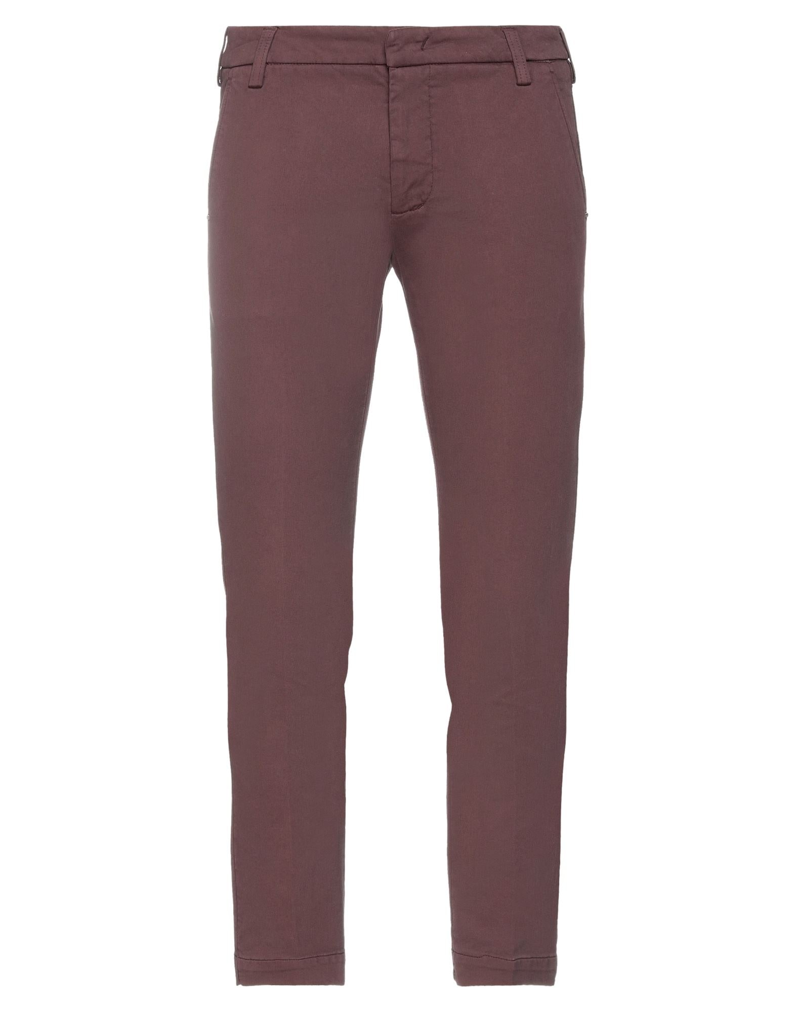 ENTRE AMIS - Повседневные брюки