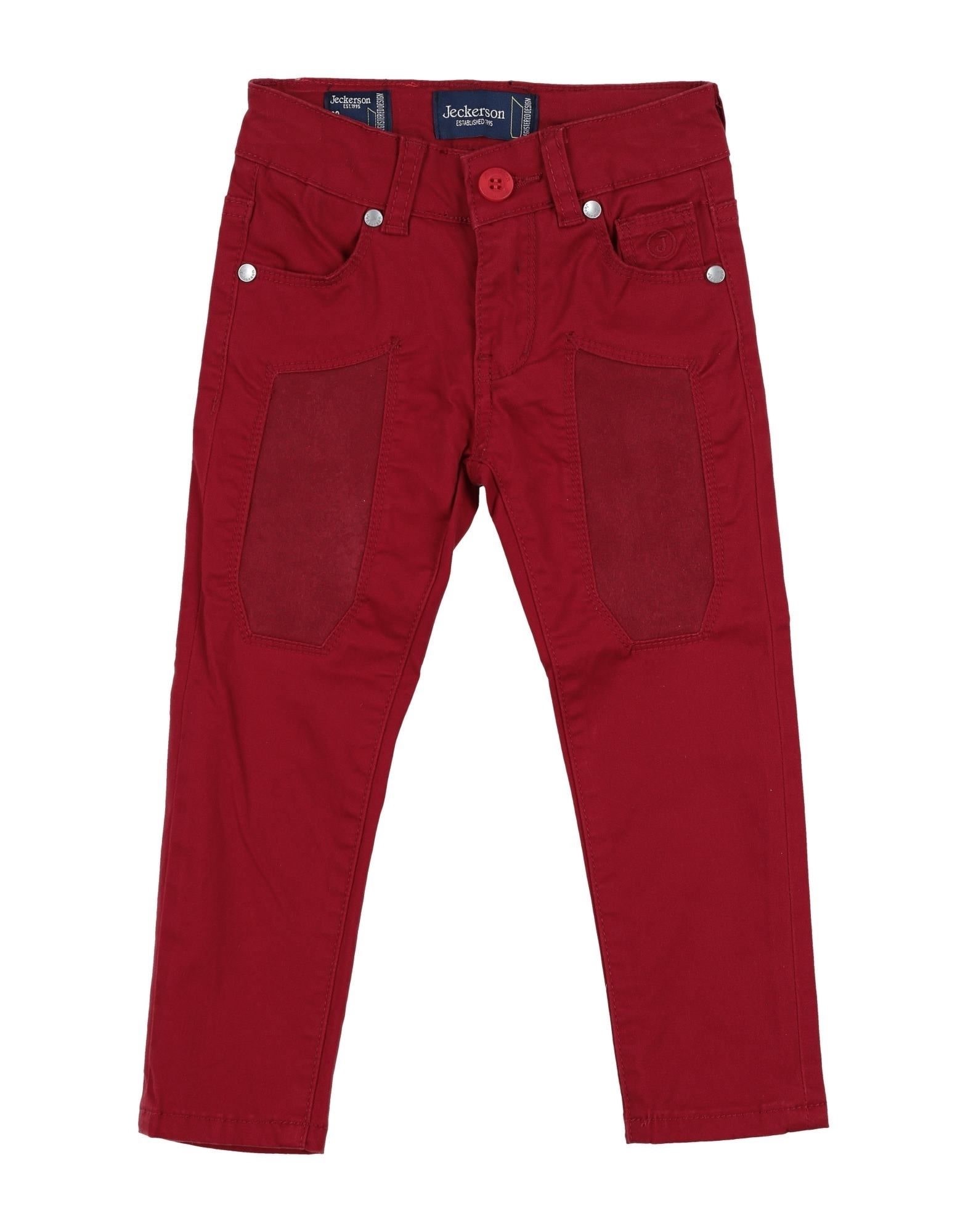 JECKERSON - Pantaloni