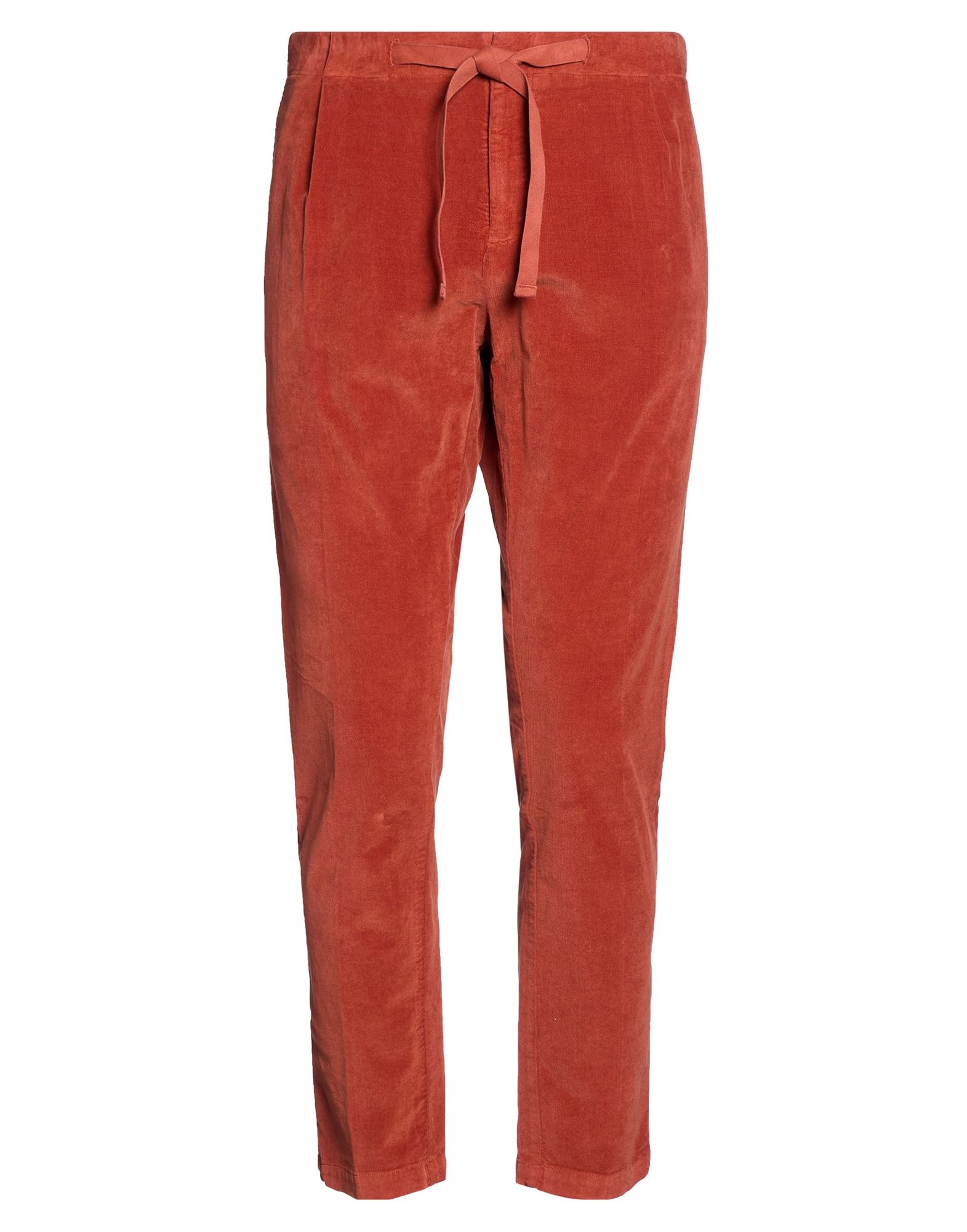 ENTRE AMIS - Casual παντελόνια