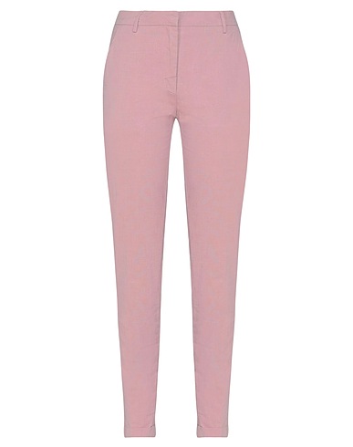SIVIGLIA WHITE Pantalone Rosa antico 98% Cotone, 2% Elastan