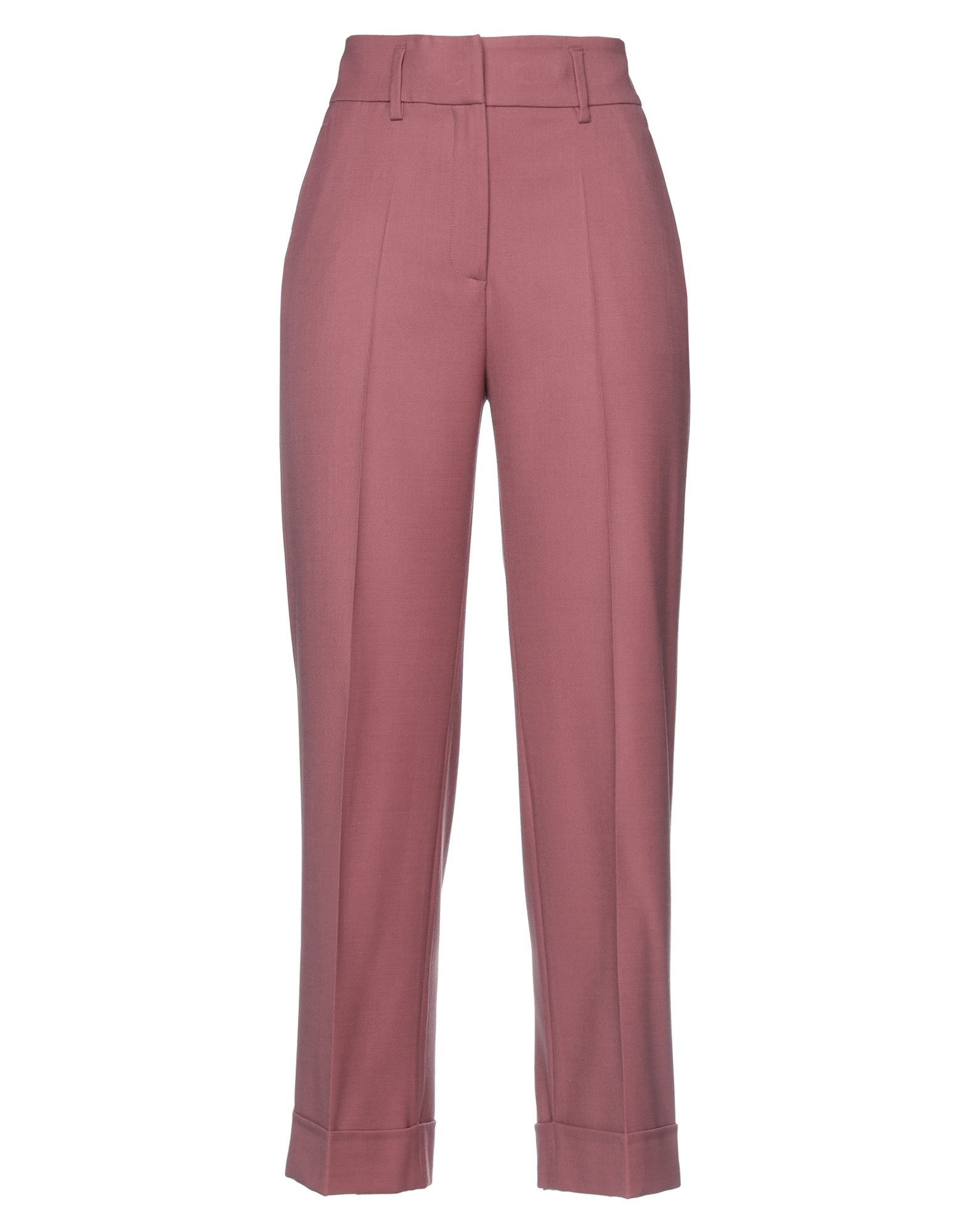 TRUE ROYAL - Trousers