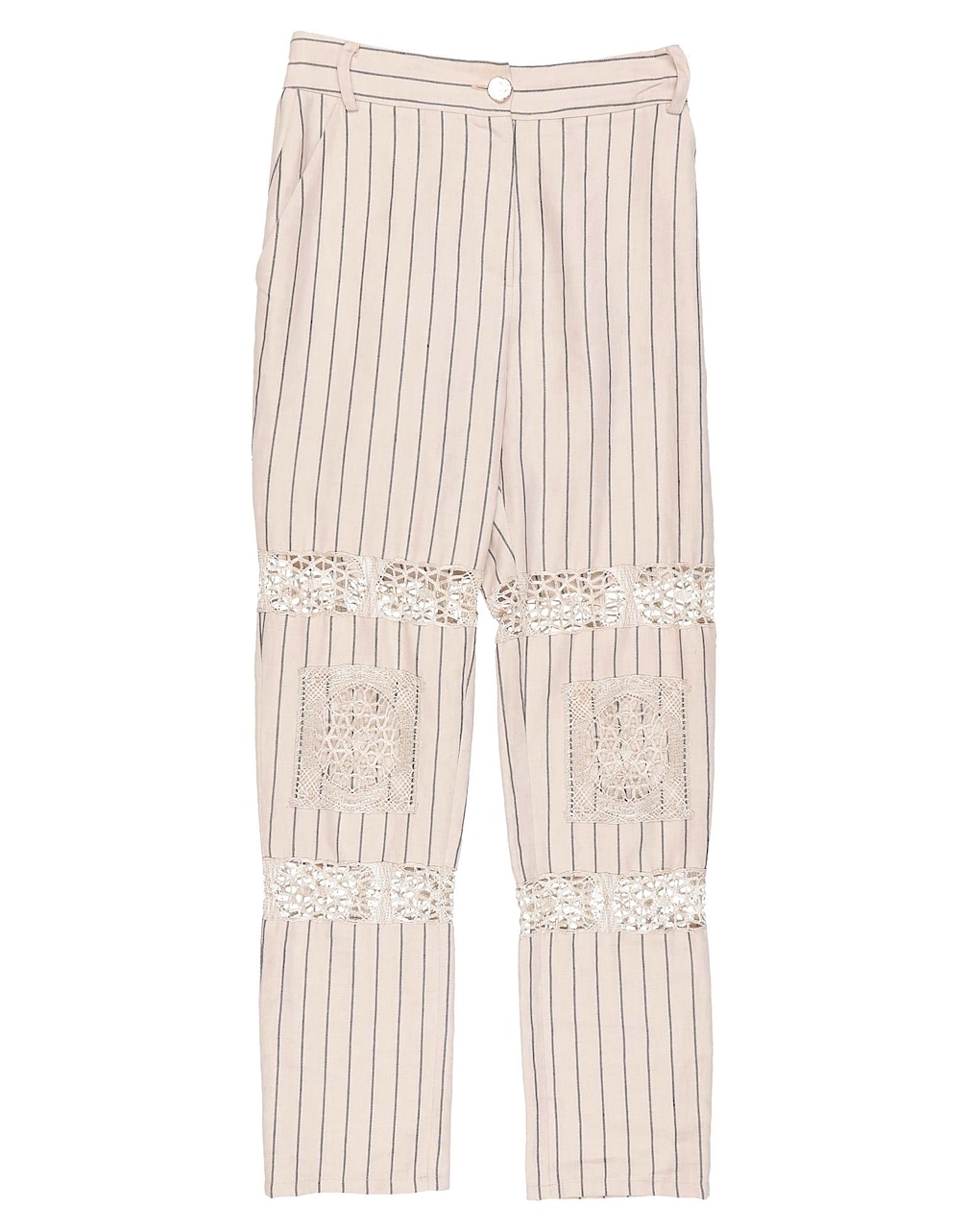 BLUMARINE - Pantalons