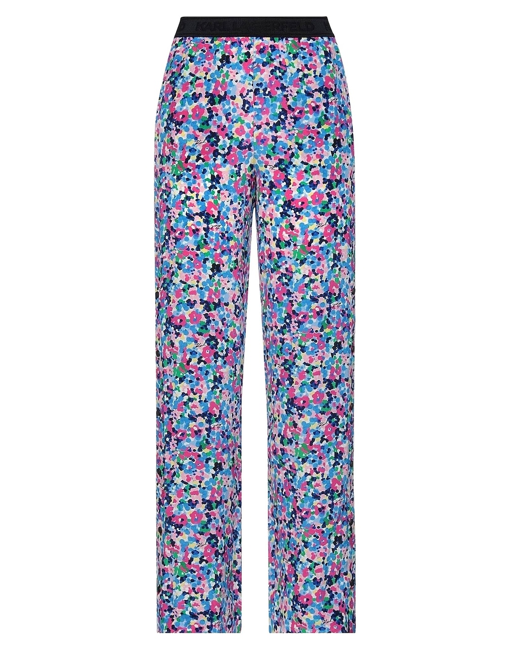 KARL LAGERFELD - Pants