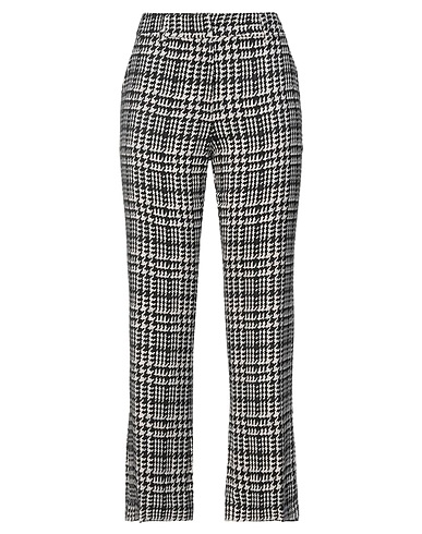 TRUE ROYAL Hosen Schwarz 94% Viskose, 4% Elastan, 2% Andere Fasern