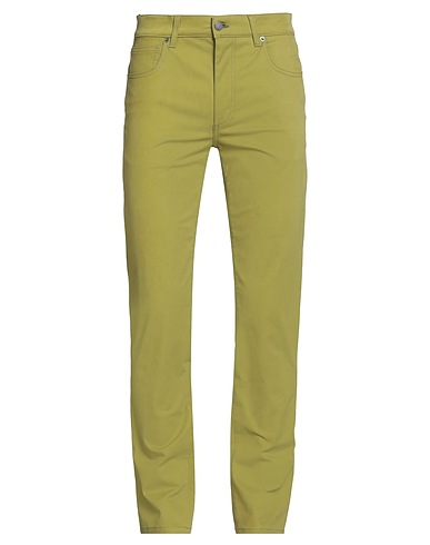 MOSCHINO Casual pants COUTURE 97% Cotton, 3% Elastane