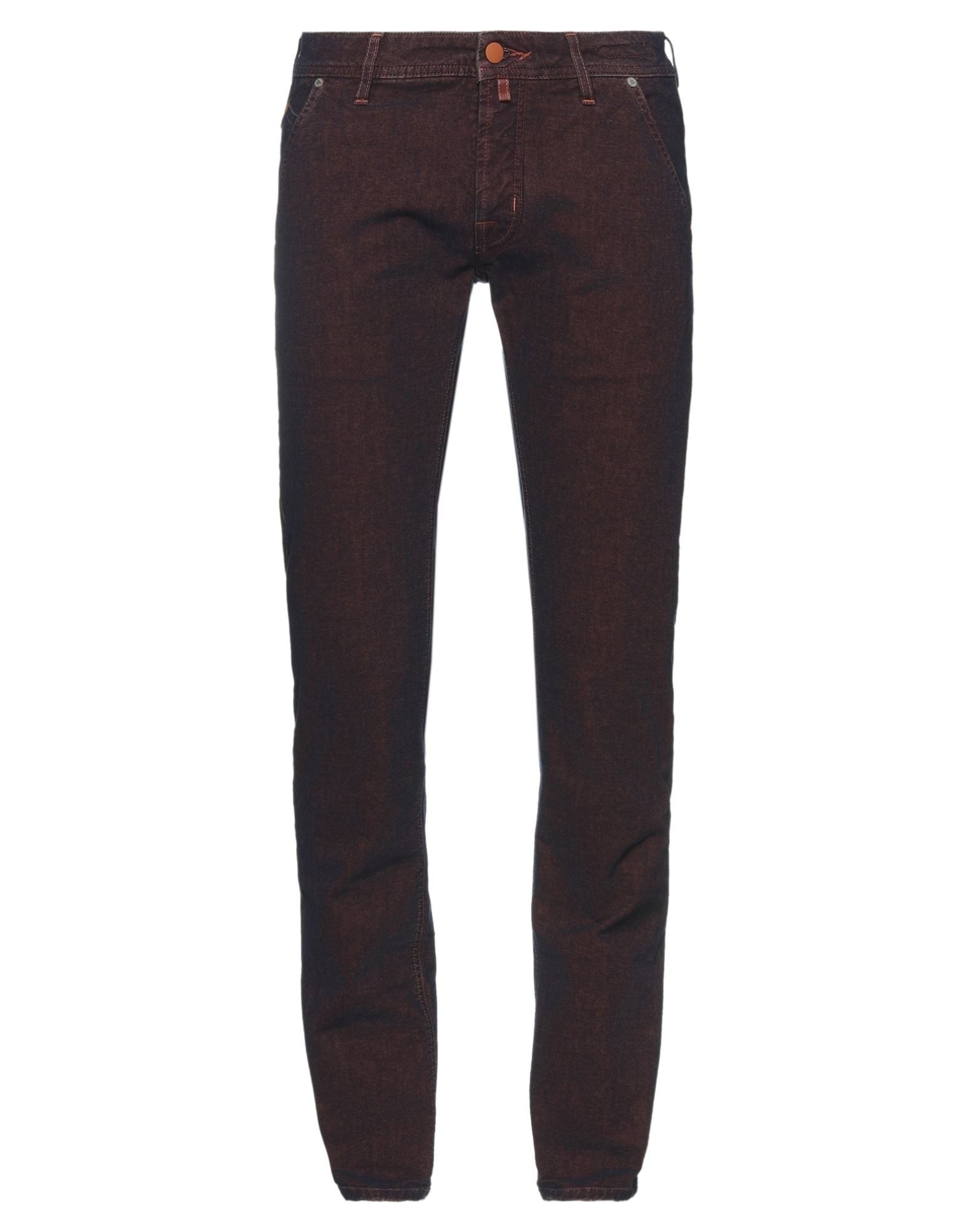 JACOB COHЁN - Повседневные брюки