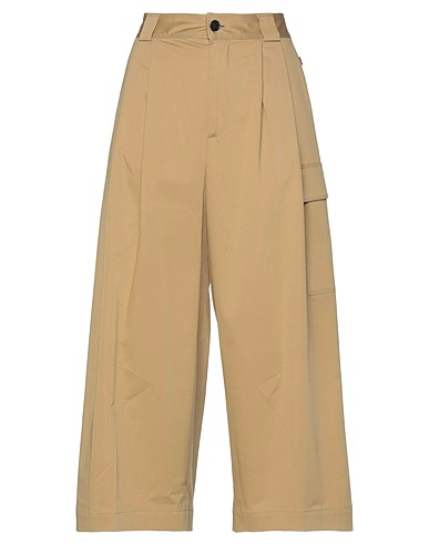 WOOLRICH Cargo Camel 97% Cotton, 3% Elastane