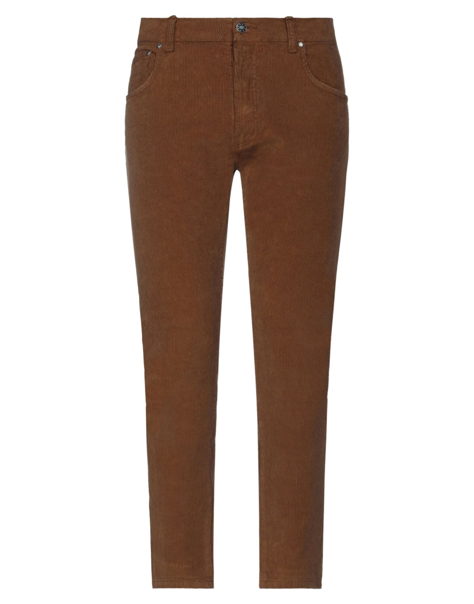 DANIELE ALESSANDRINI HOMME - Pants