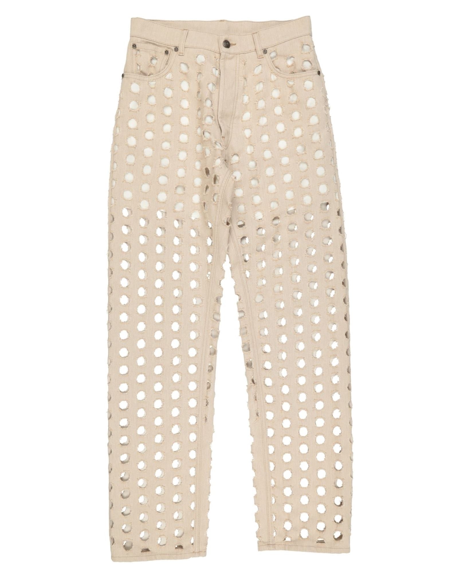 MAISON MARGIELA - Pantalones
