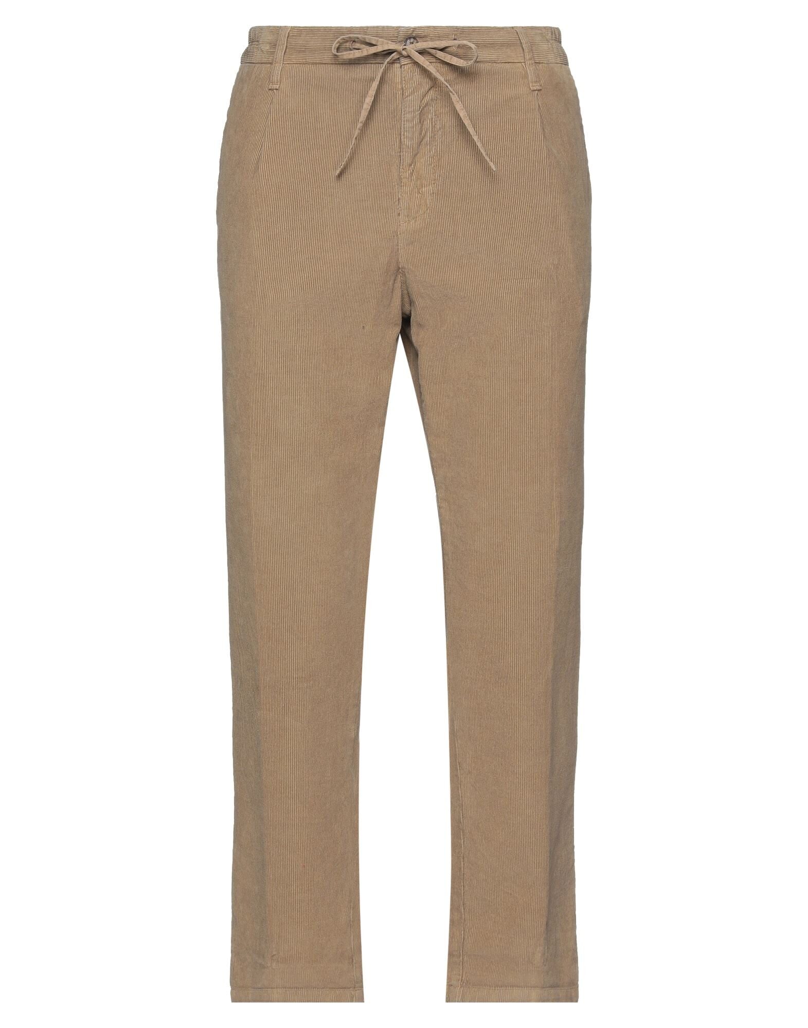 DANIELE ALESSANDRINI HOMME - Pants